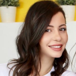 Meet your Posher, Gia